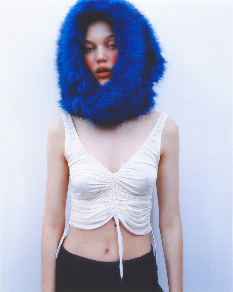 LUNDLUND LOUISE & MARIA THORNFELDT