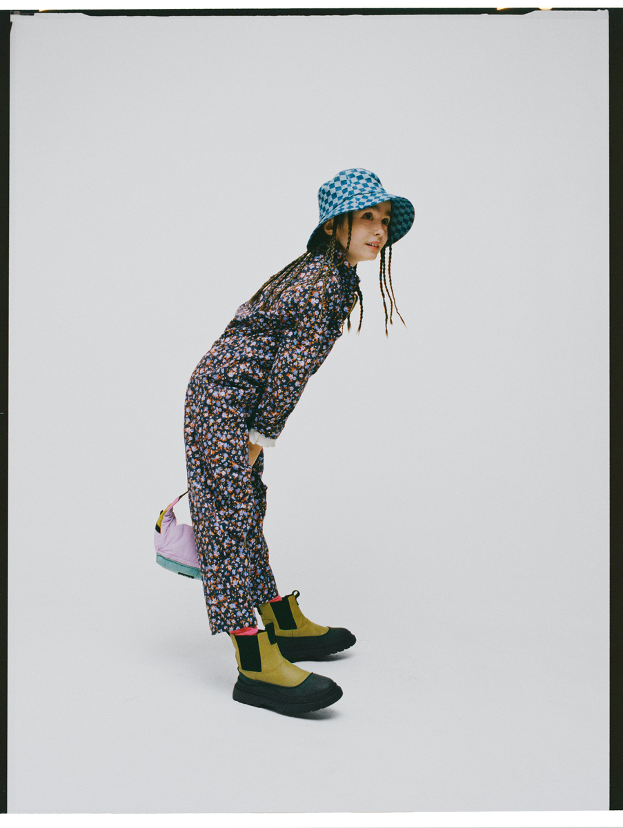 LUNDLUND : Zara Kids