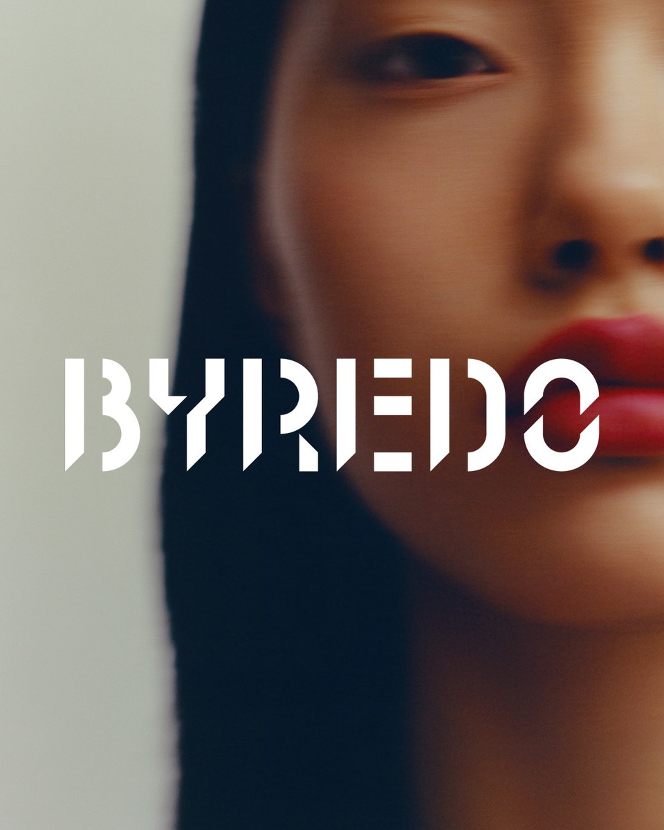 LUNDLUND : Byredo