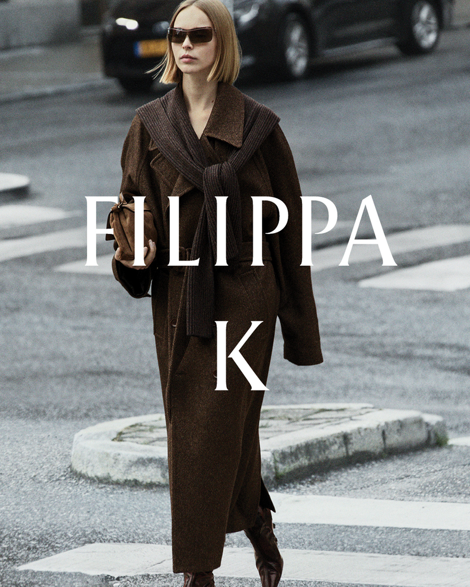 LUNDLUND : Filippa K AW24