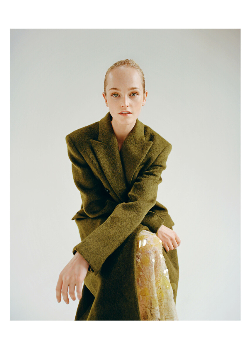 LUNDLUND : Jean Campbell