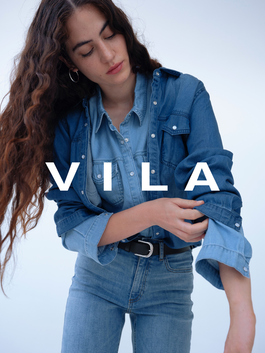 LUNDLUND : Vila