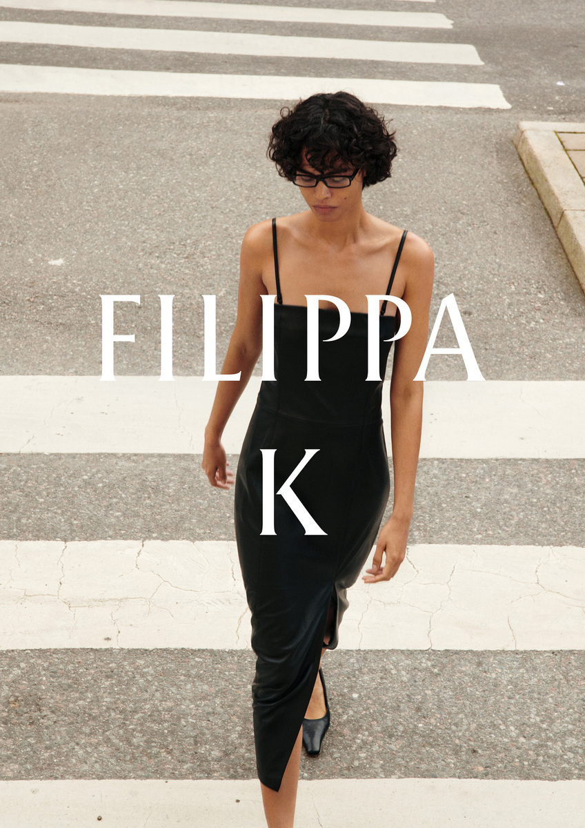 LUNDLUND : Filippa K SS25