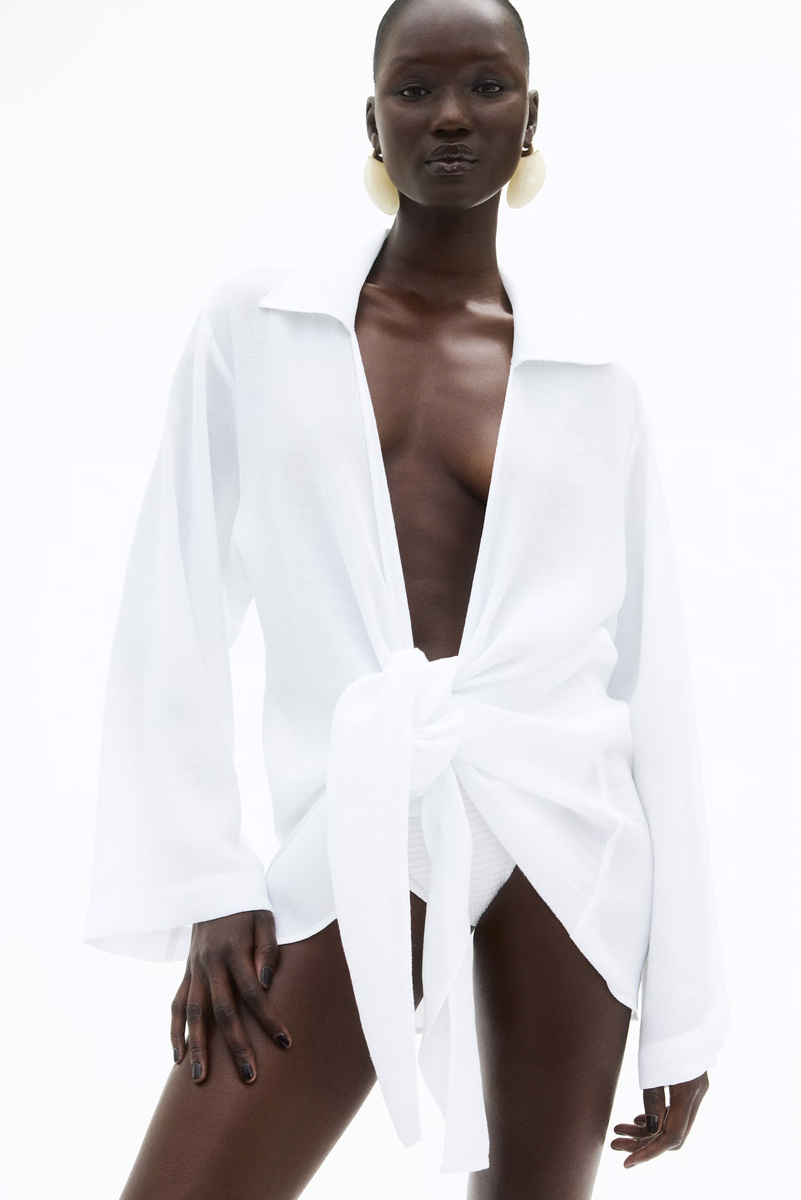 LUNDLUND : H&M