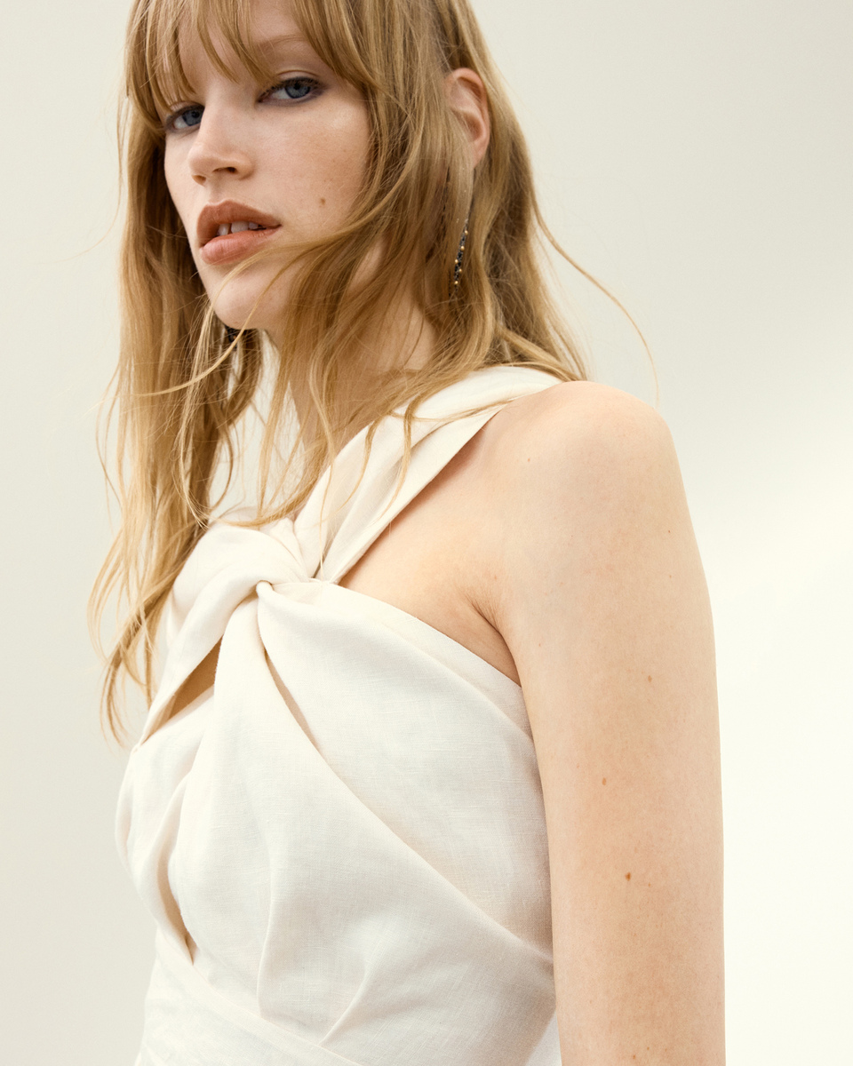 LUNDLUND : H&M Studio Resort Capsule 2025