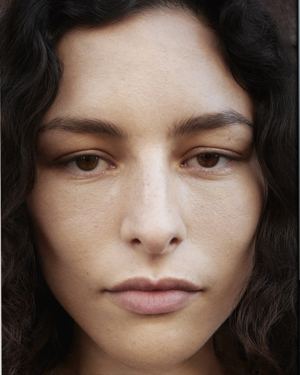 LUNDLUND : ELLE Denmark