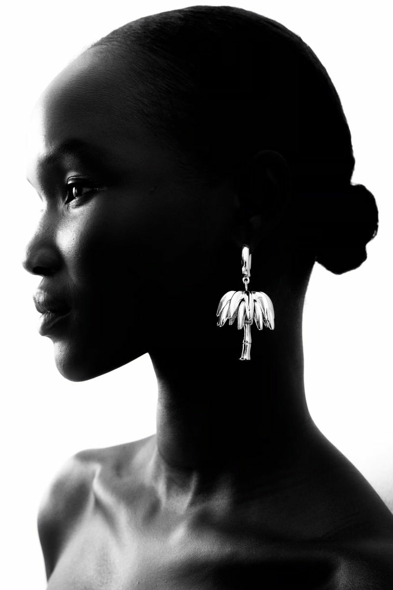 LUNDLUND : H&M