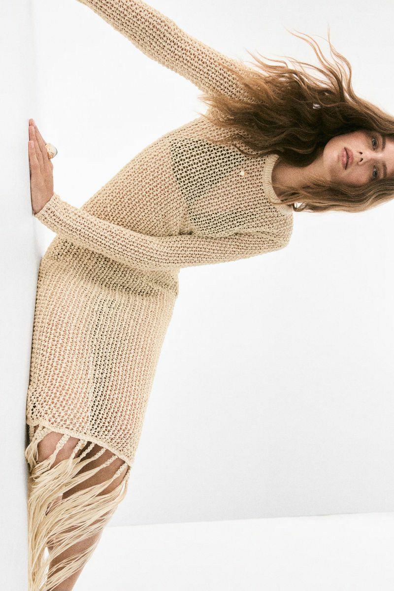 LUNDLUND : H&M 