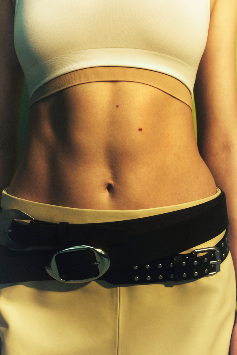 LUNDLUND : H&M Studio Destination