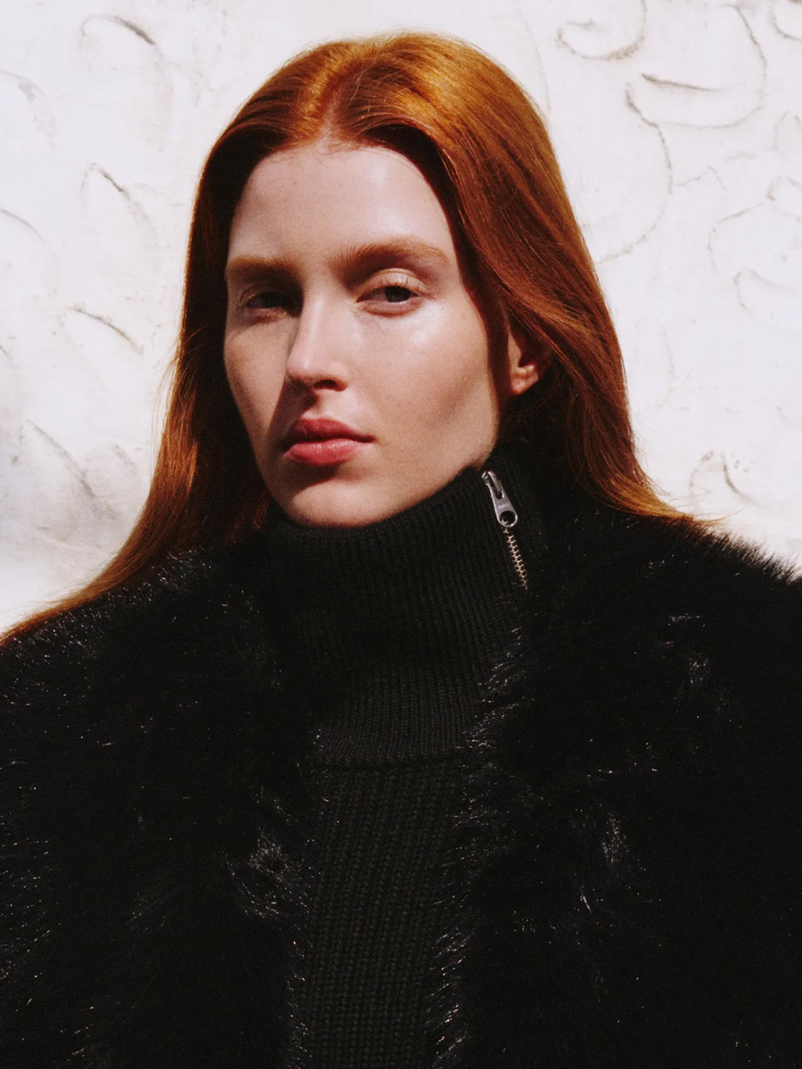 LUNDLUND : Arket AW25