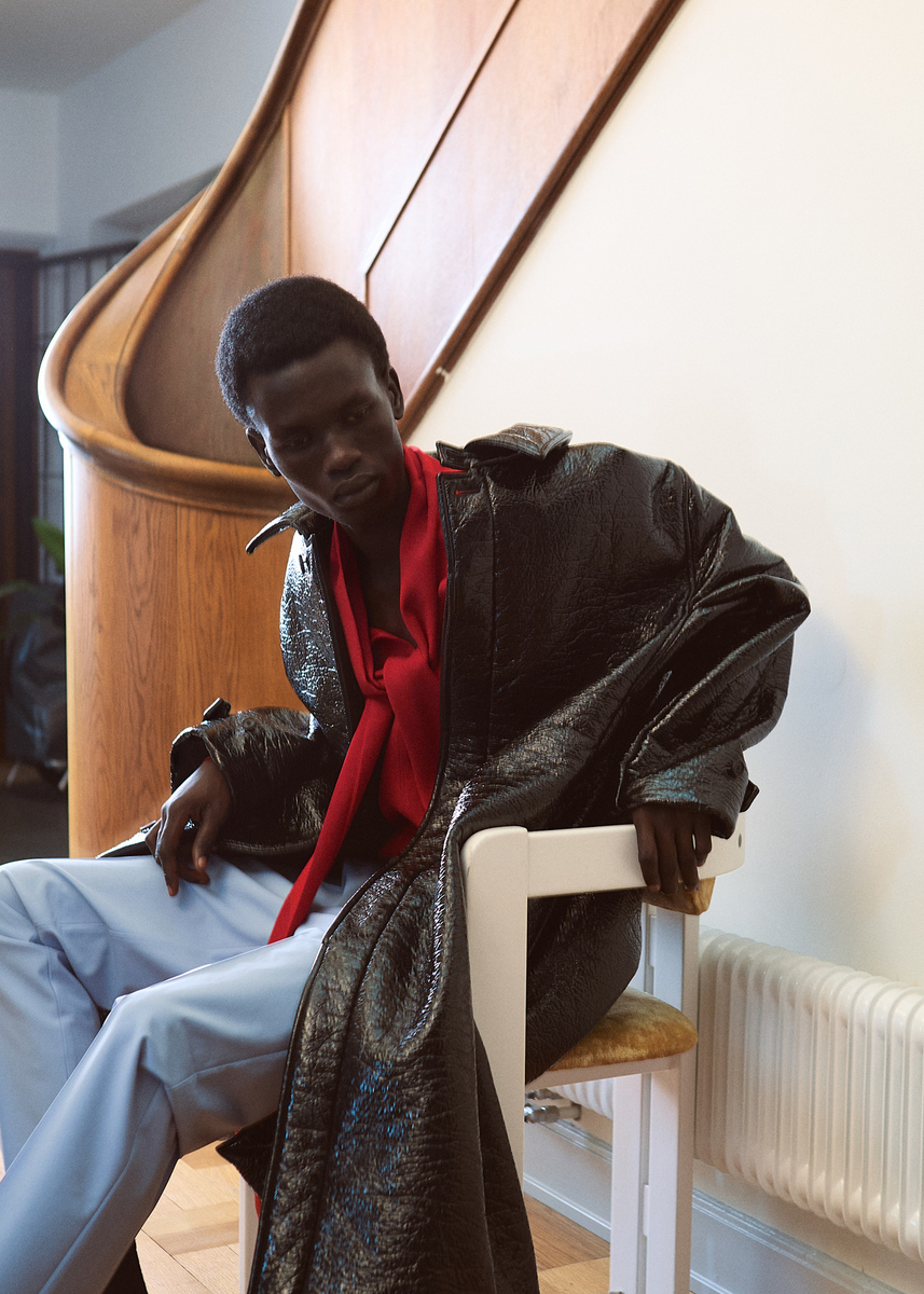 LUNDLUND : The Greatest Magazine