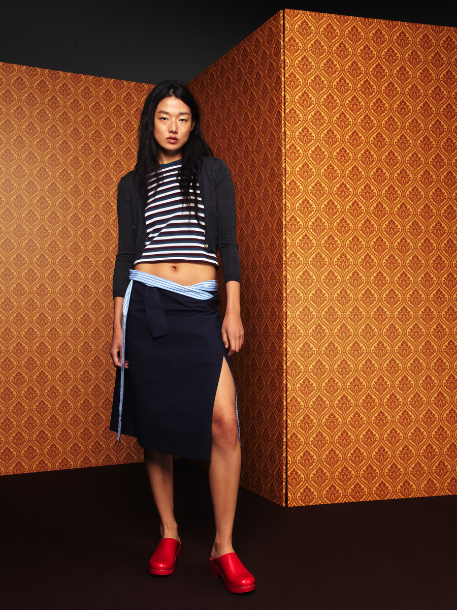 LUNDLUND : Stockholm Surfboard Club SS27