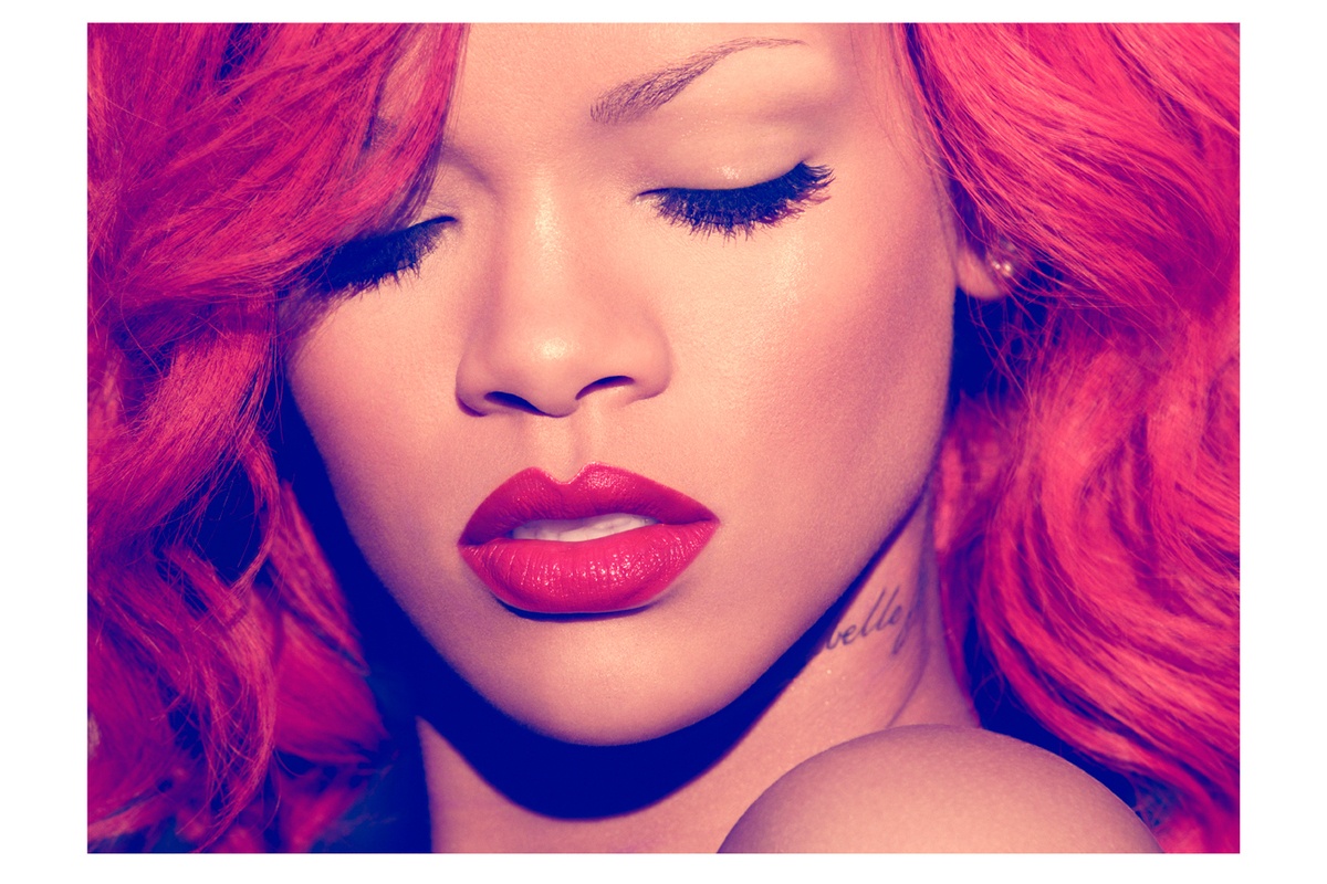 LUNDLUND : Rihanna