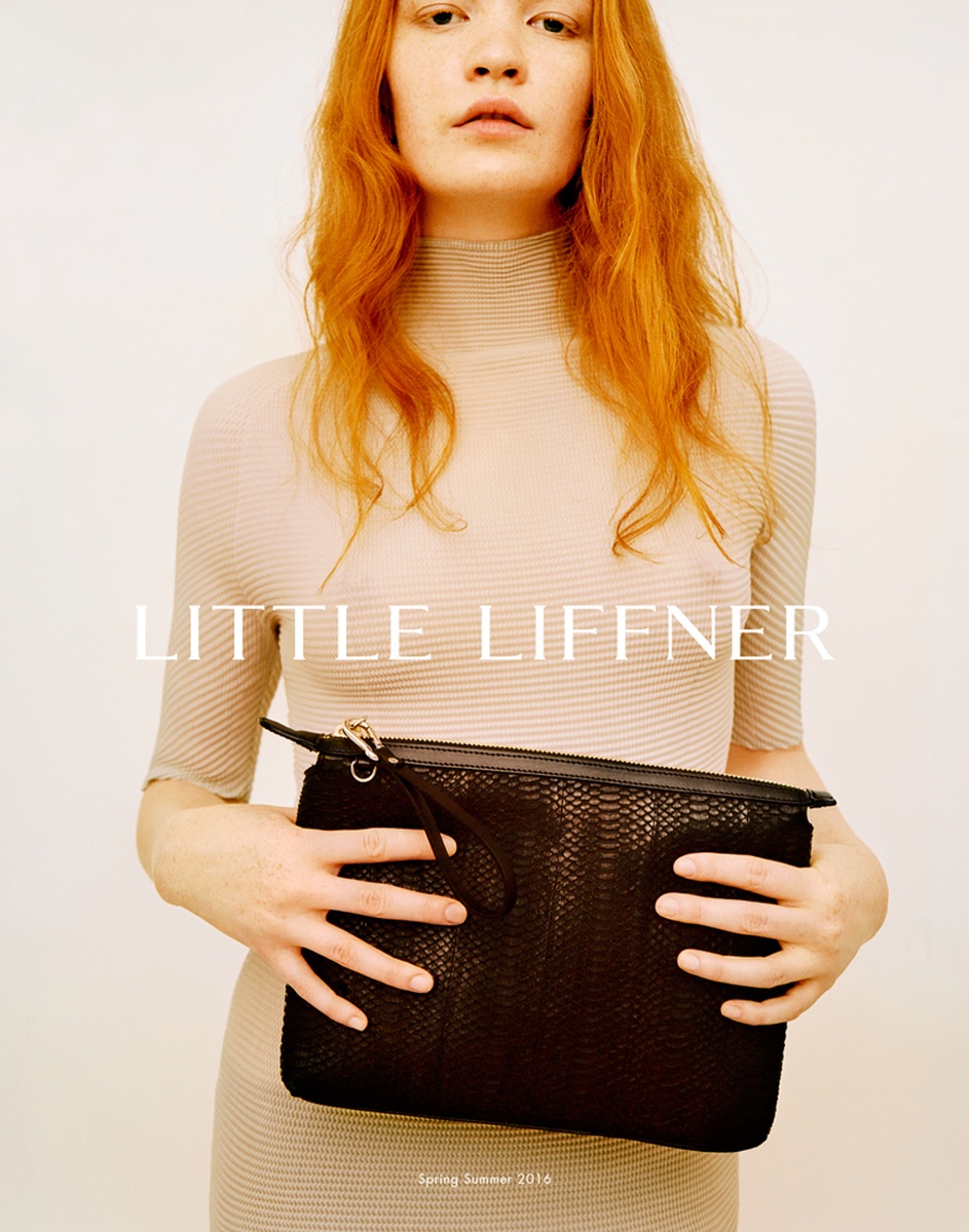 LUNDLUND : Little Liffner