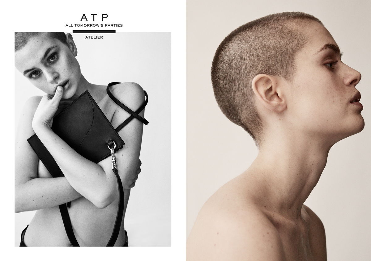 LUNDLUND : ATP Atelier