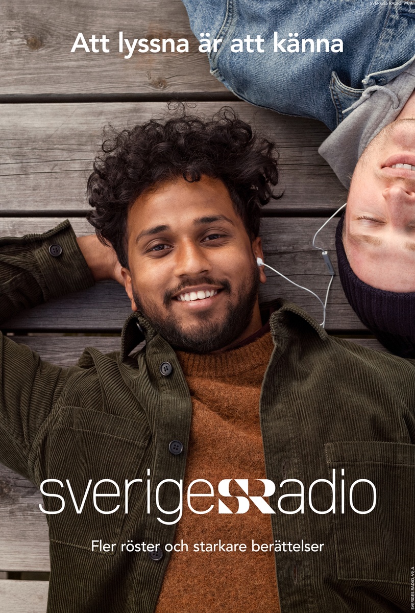 LUNDLUND : Sveriges Radio