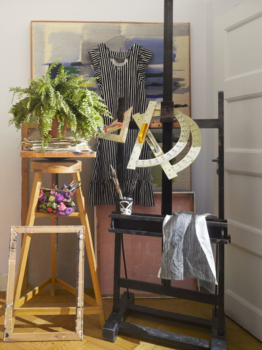 LUNDLUND : Marimekko