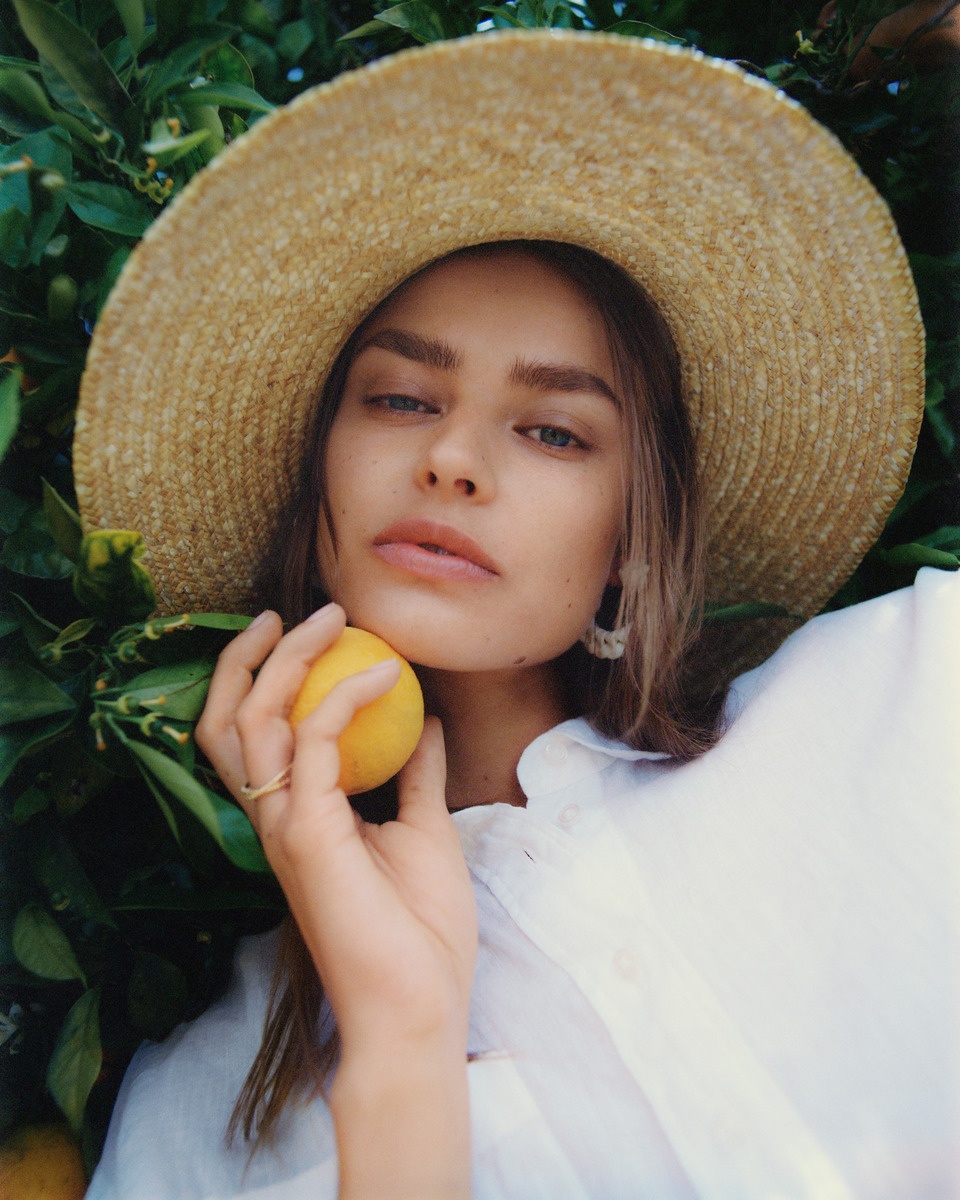 LUNDLUND : Gina Tricot