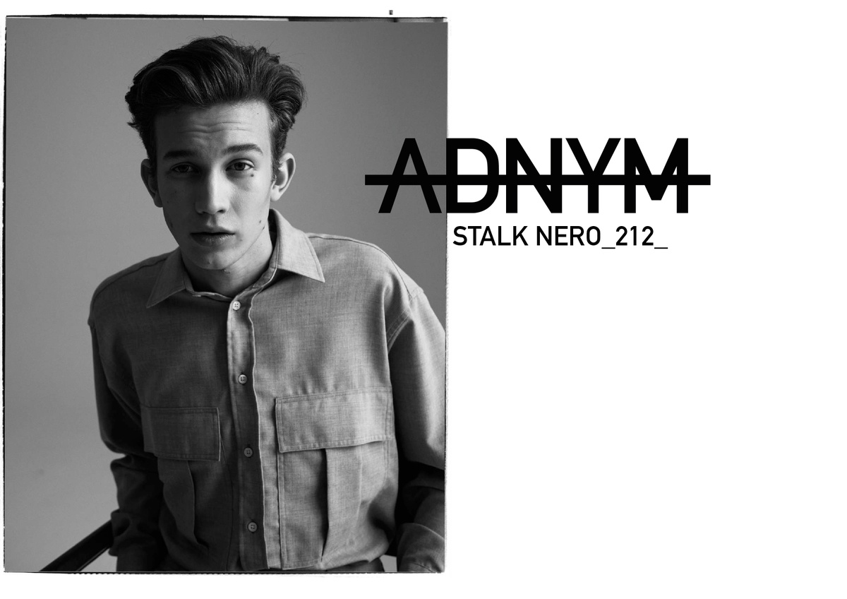 LUNDLUND : Adnym