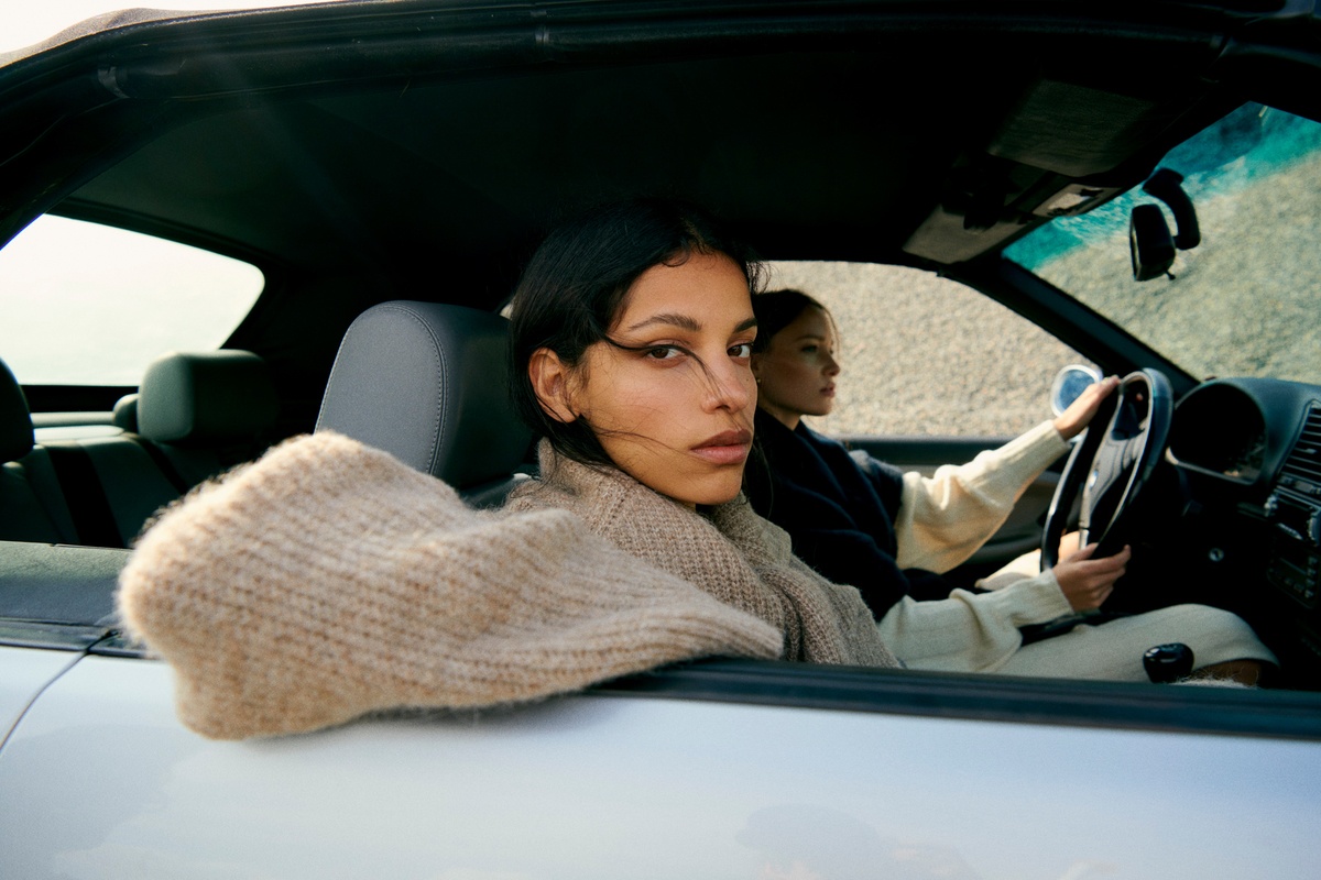 LUNDLUND : Gina Tricot