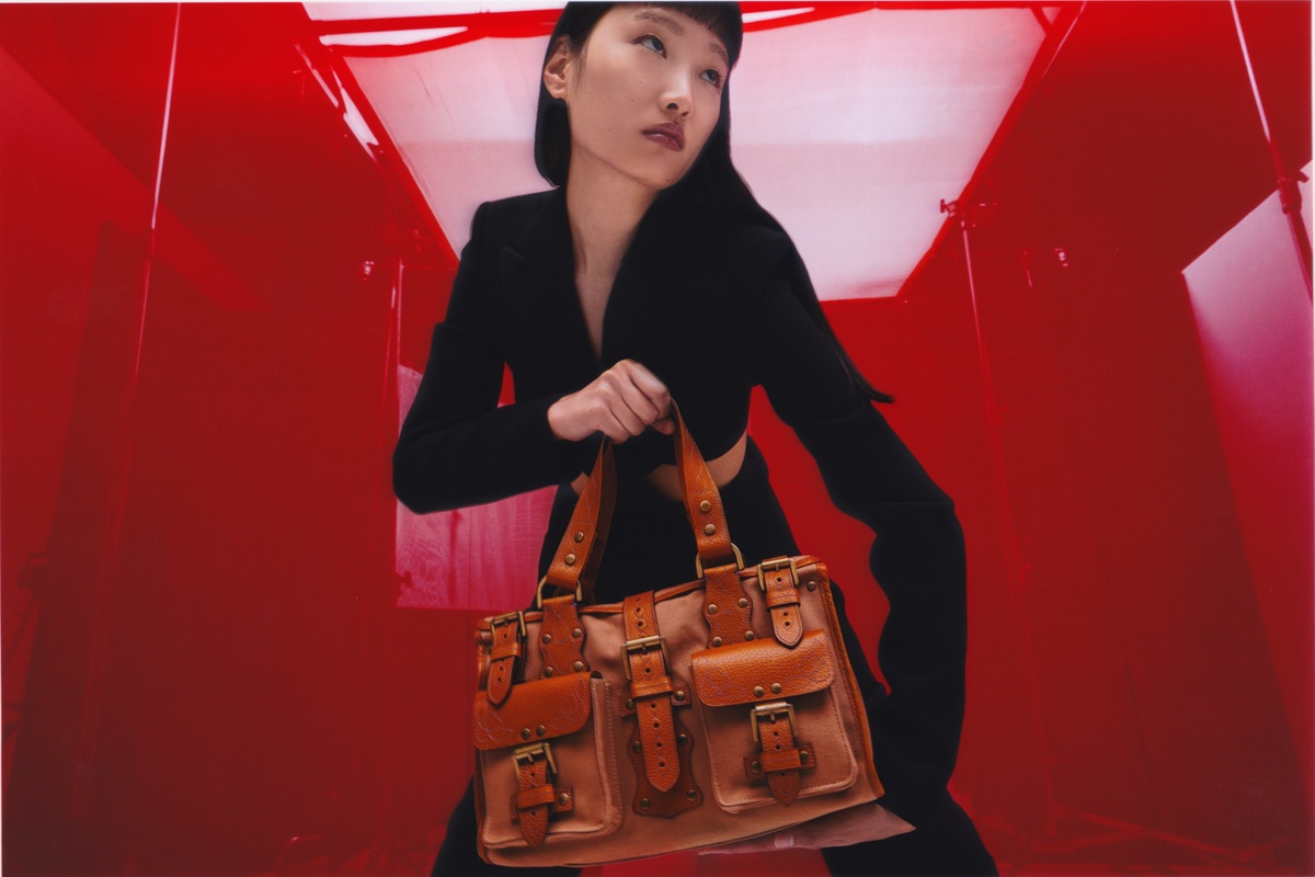 LUNDLUND : Mulberry