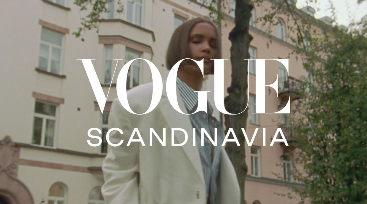 Louis Vuitton - Vogue Scandinavia