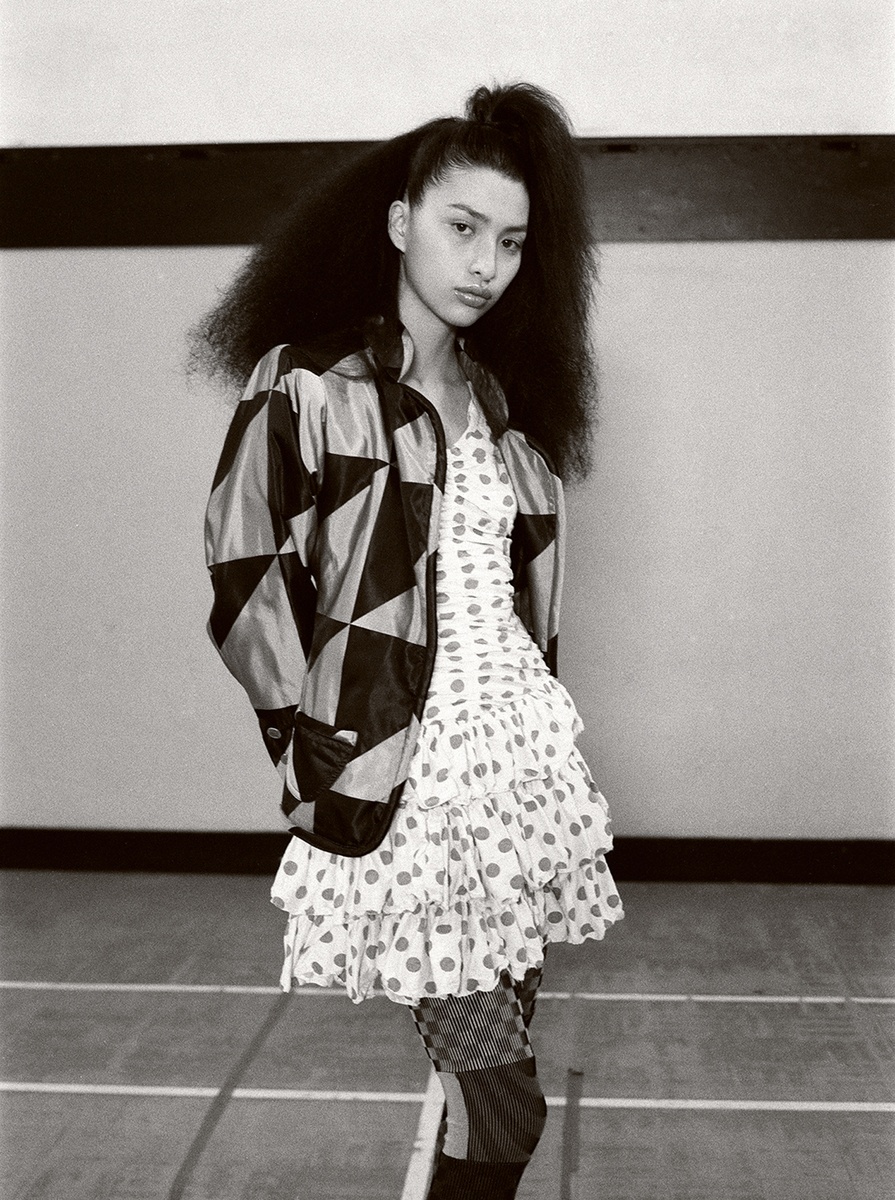 LUNDLUND : Heroine Magazine