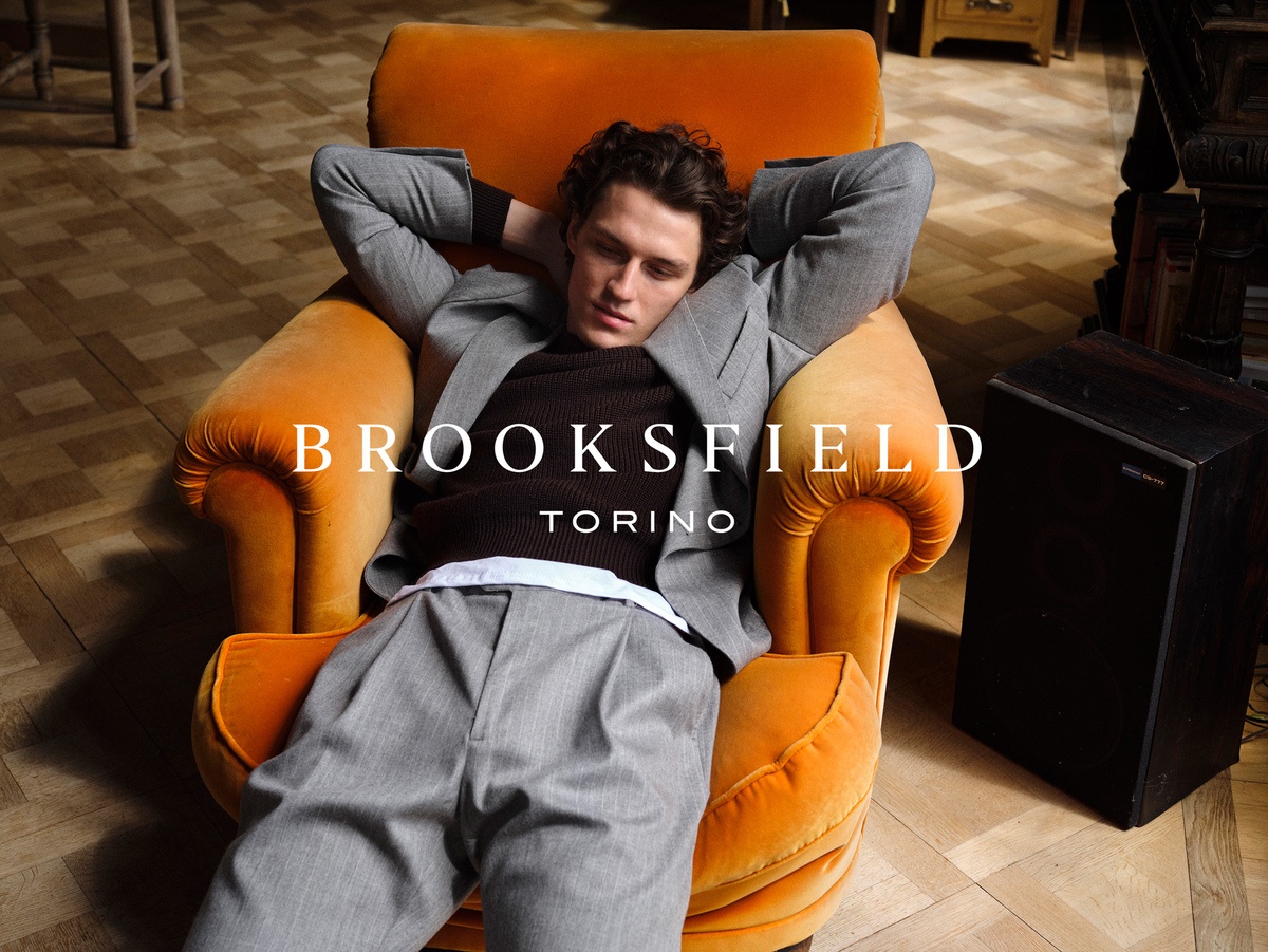 LUNDLUND : Brooksfield