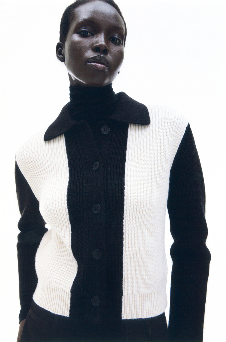 LUNDLUND : Zara Woman