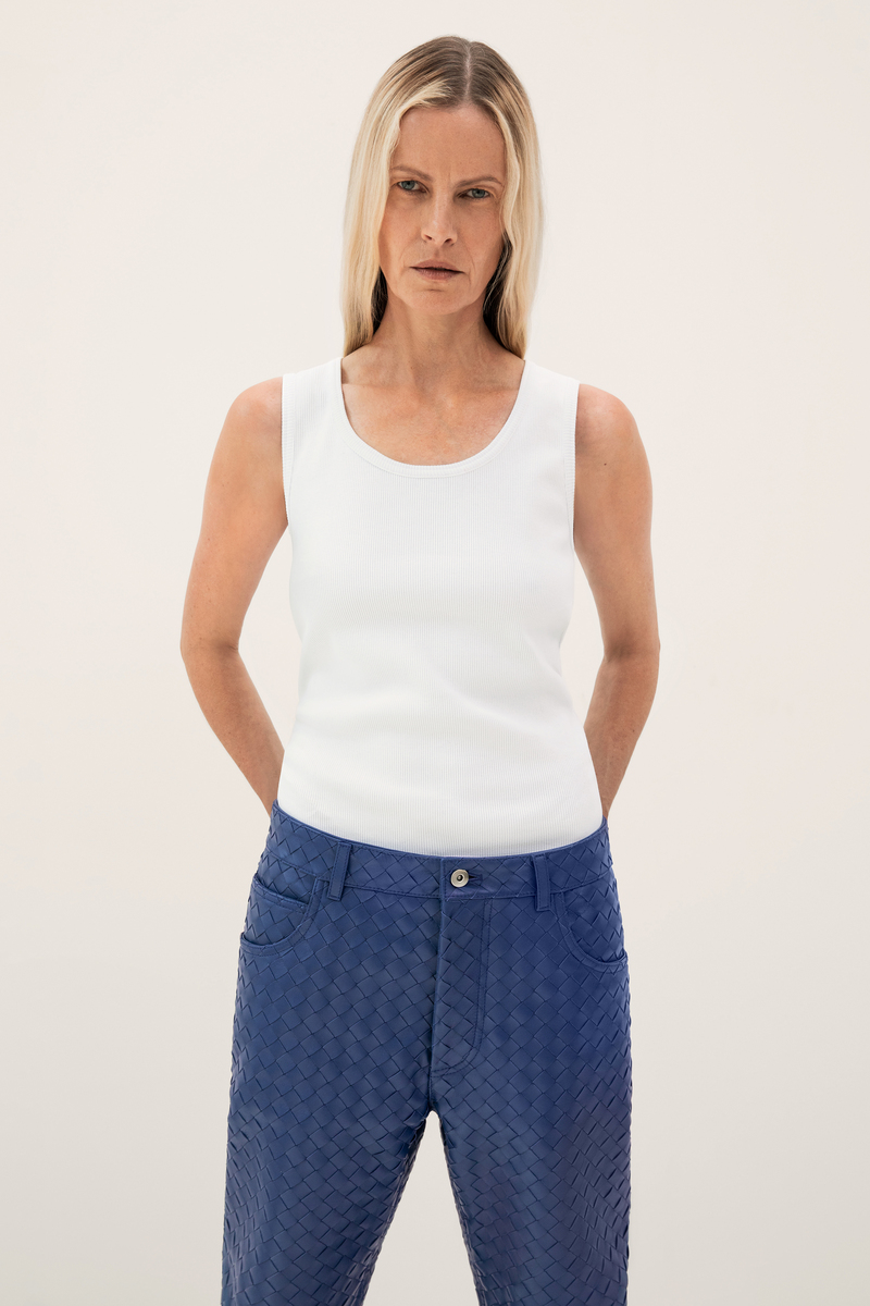 LUNDLUND : Bottega Veneta Resort 2023
