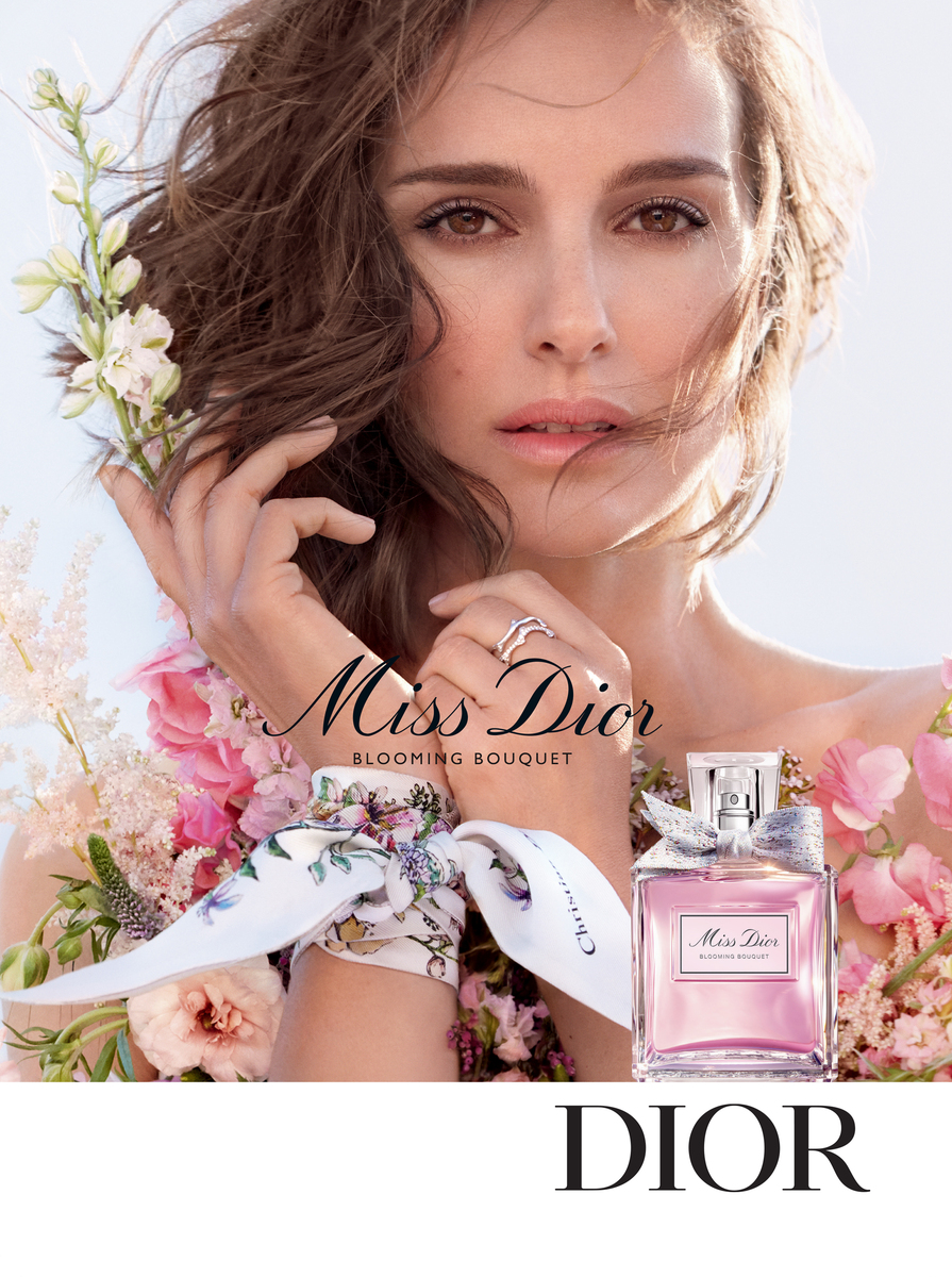 LUNDLUND : Miss Dior