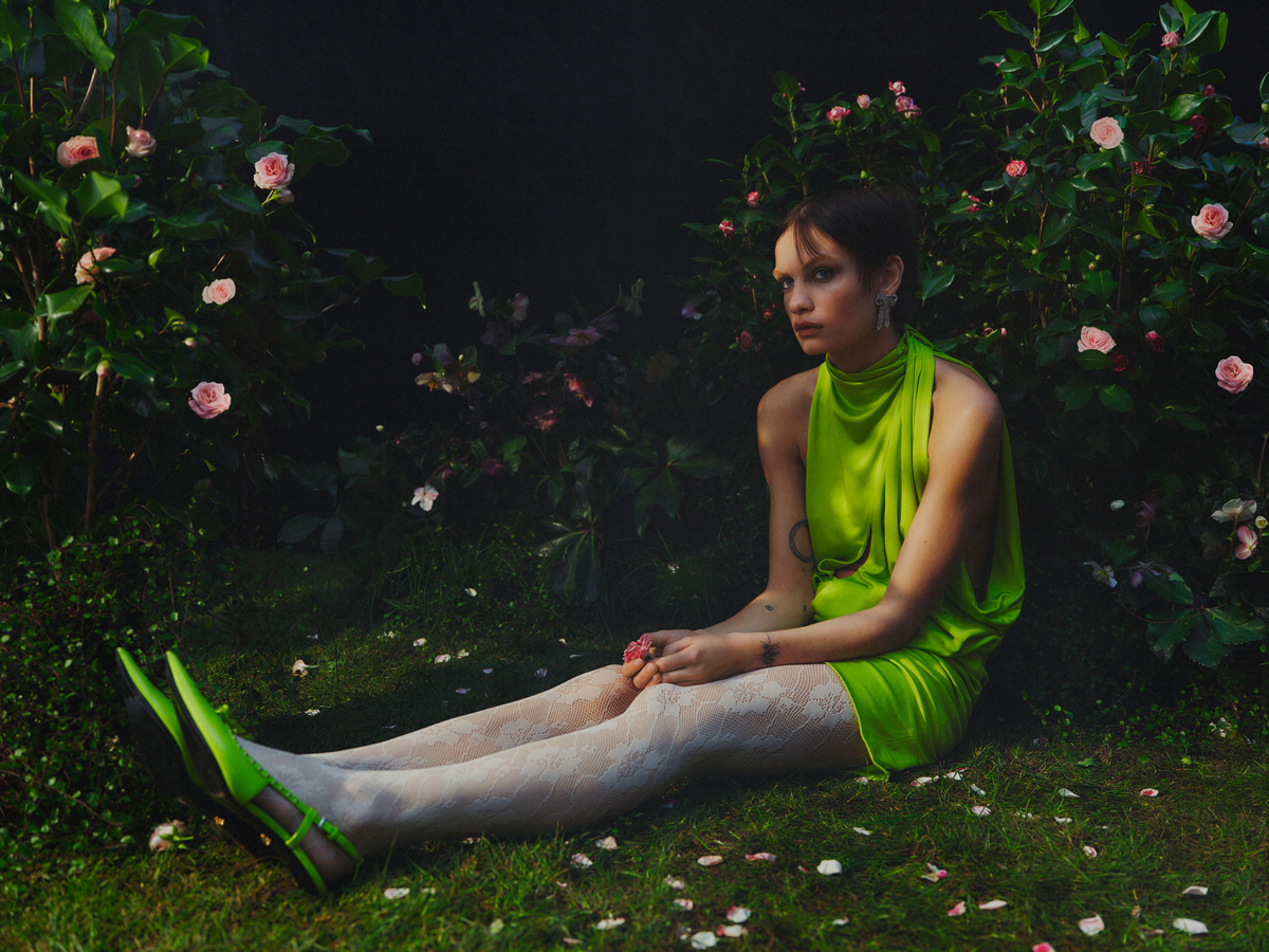 LUNDLUND : Mixte Magazine