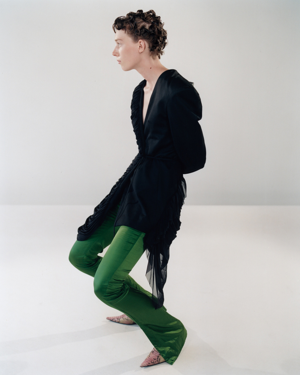 LUNDLUND : Personal work