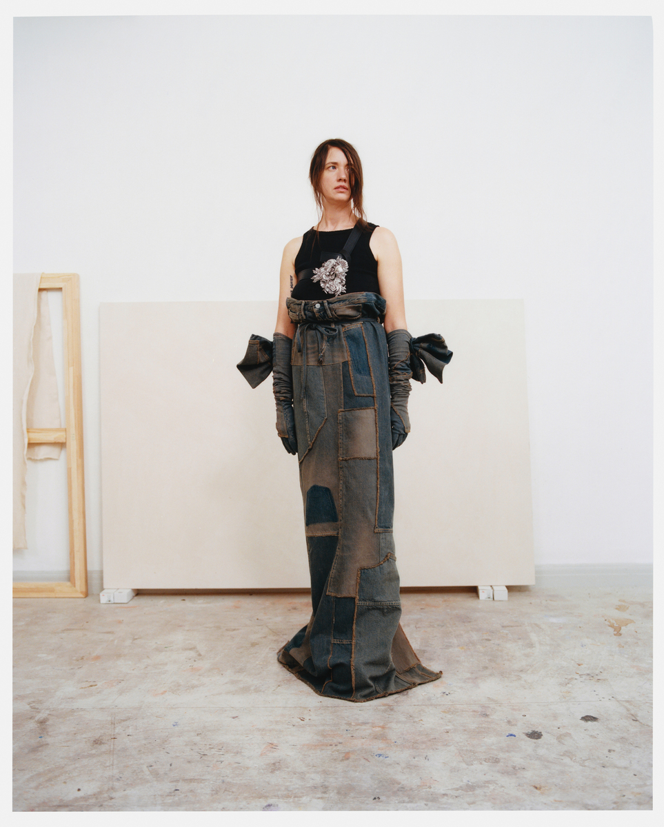 LUNDLUND : CAP 74024