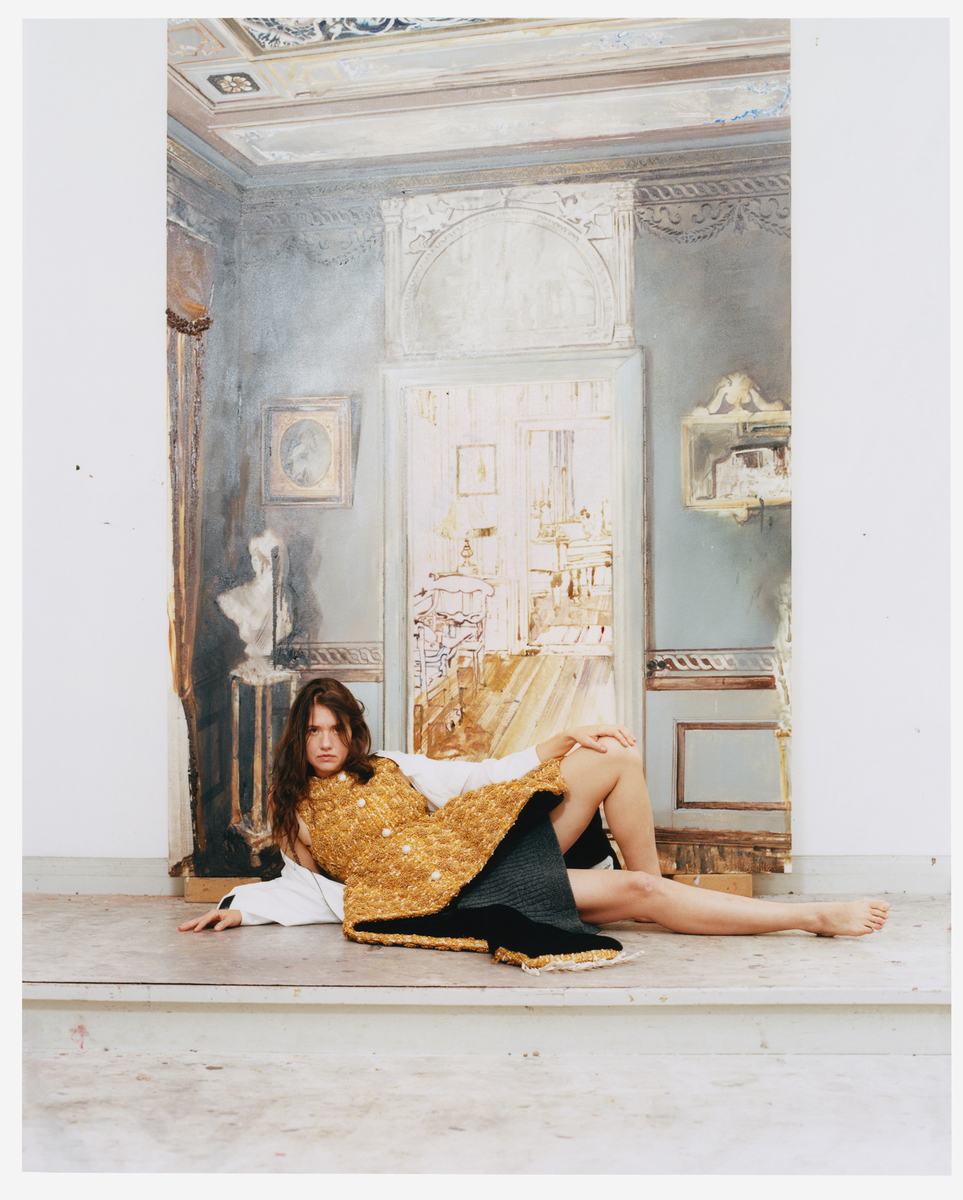 LUNDLUND : CAP 74024