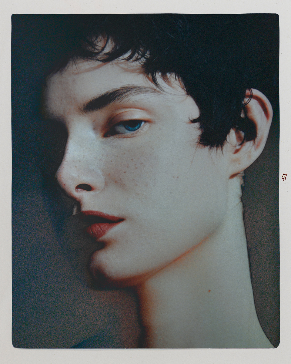 LUNDLUND : Tarot project