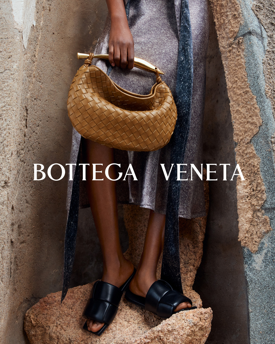 LUNDLUND : Bottega Veneta Resort 23