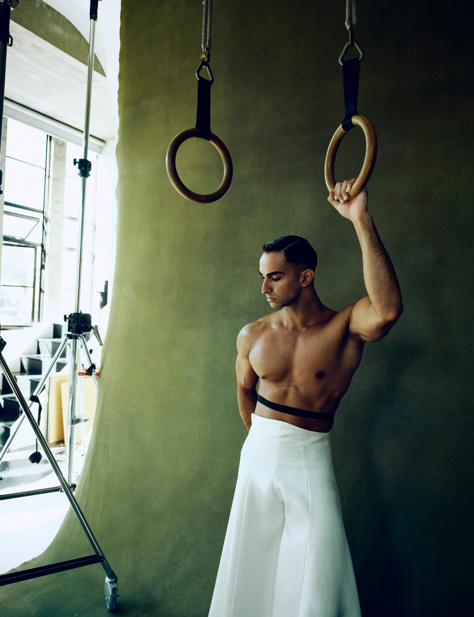 LUNDLUND : Romain Kremer