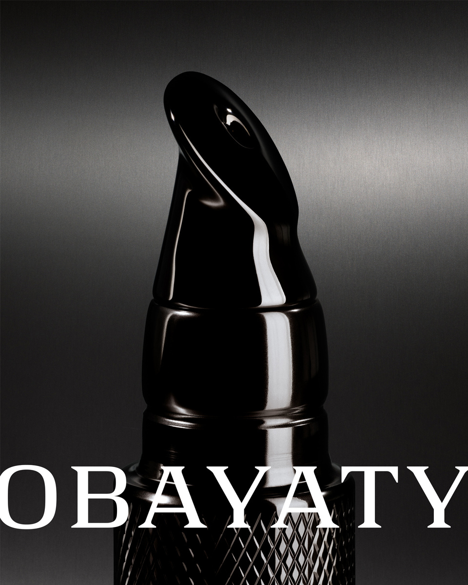 LUNDLUND : Obayaty