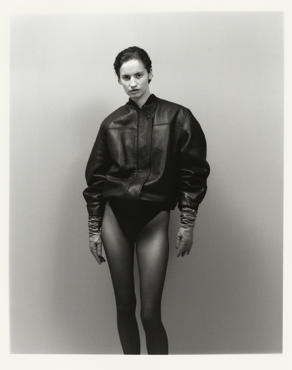 LUNDLUND : Portraits