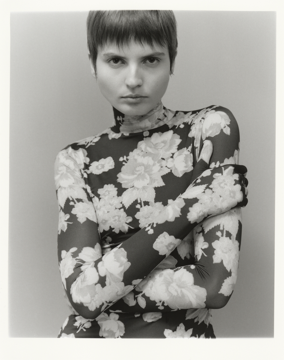 LUNDLUND : Portraits