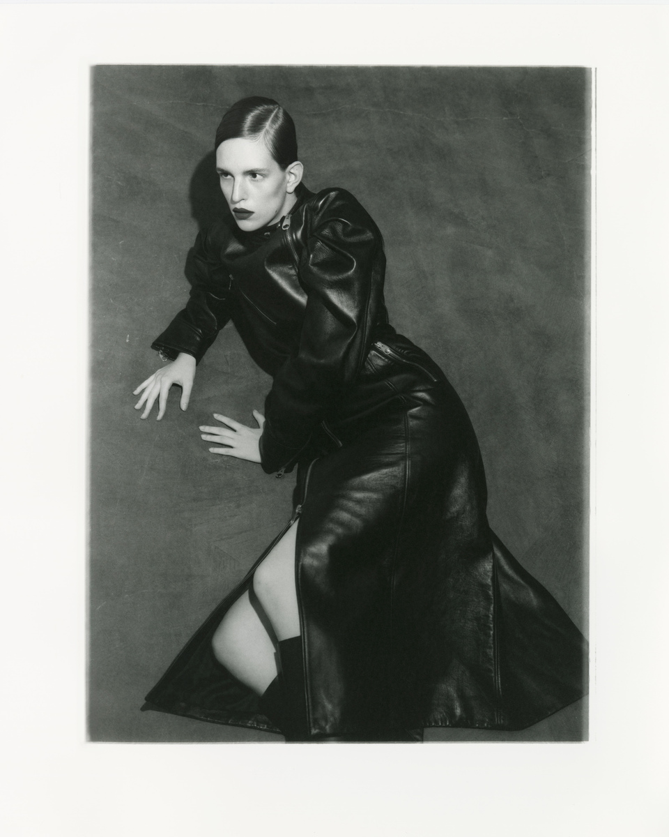 LUNDLUND : Tank Magazine