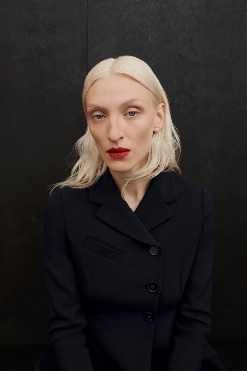 LUNDLUND : MERIT Beauty