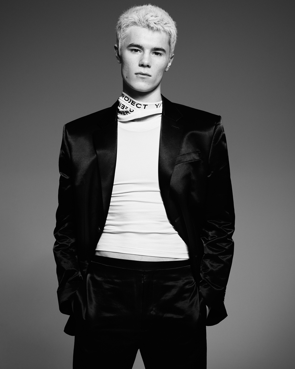 LUNDLUND : Cero Magazine