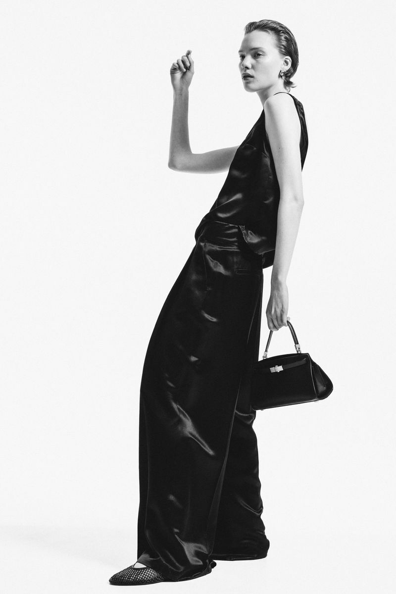 LUNDLUND : H&M Edition SS24