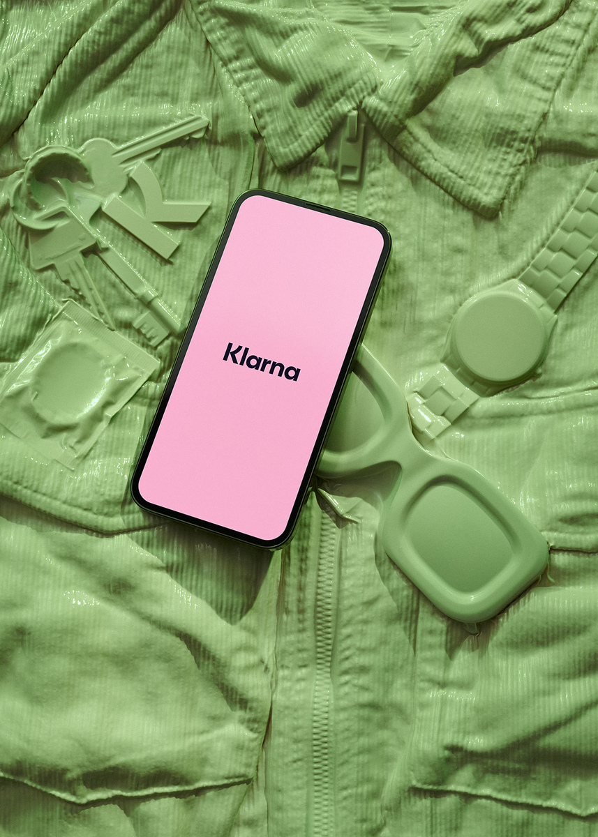 LUNDLUND : Klarna 