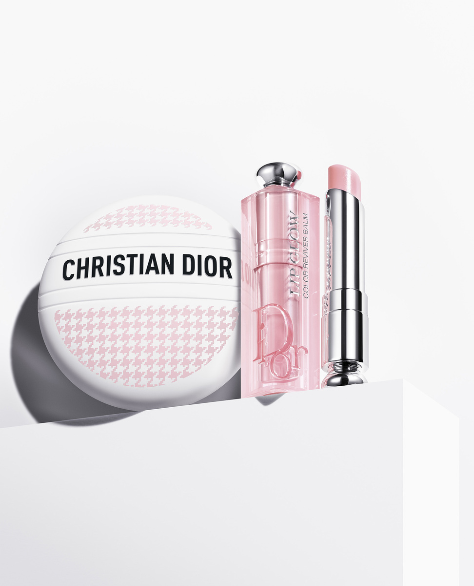 LUNDLUND : Dior Le Baume 