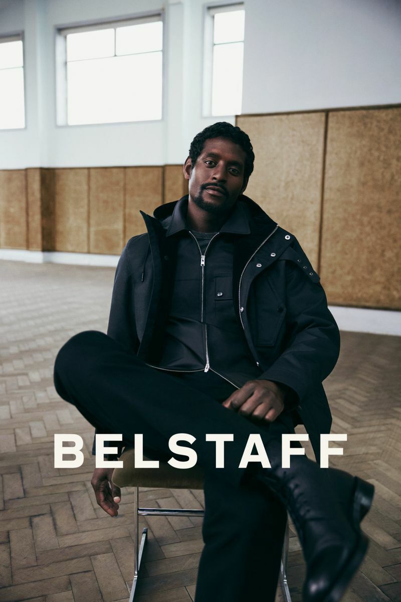 LUNDLUND : Belstaff