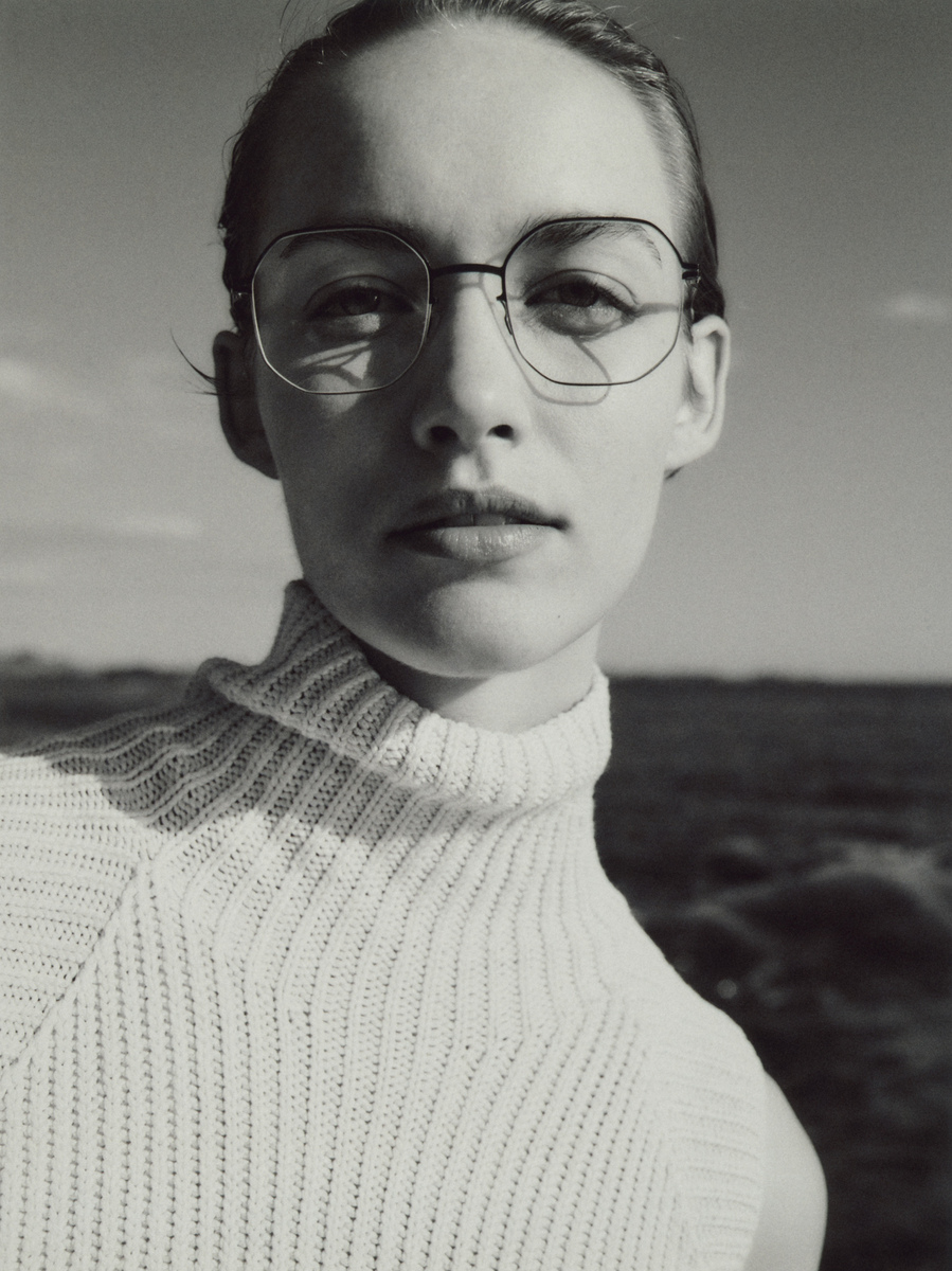 LUNDLUND : Mykita