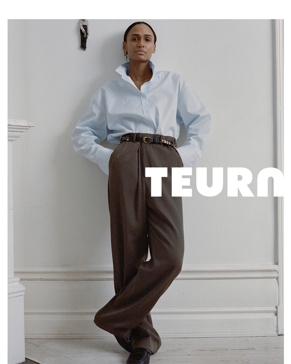 LUNDLUND : Teurn
